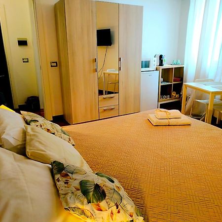 Le Dimore Di Magda Suite & Rooms Polignano a Mare Eksteriør bilde