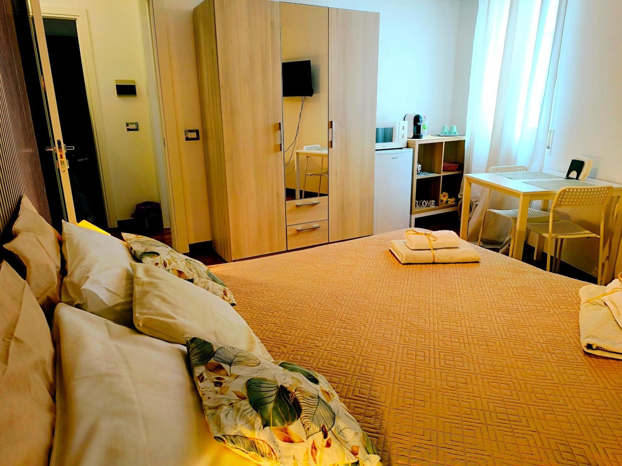 Le Dimore Di Magda Suite & Rooms Polignano a Mare Eksteriør bilde