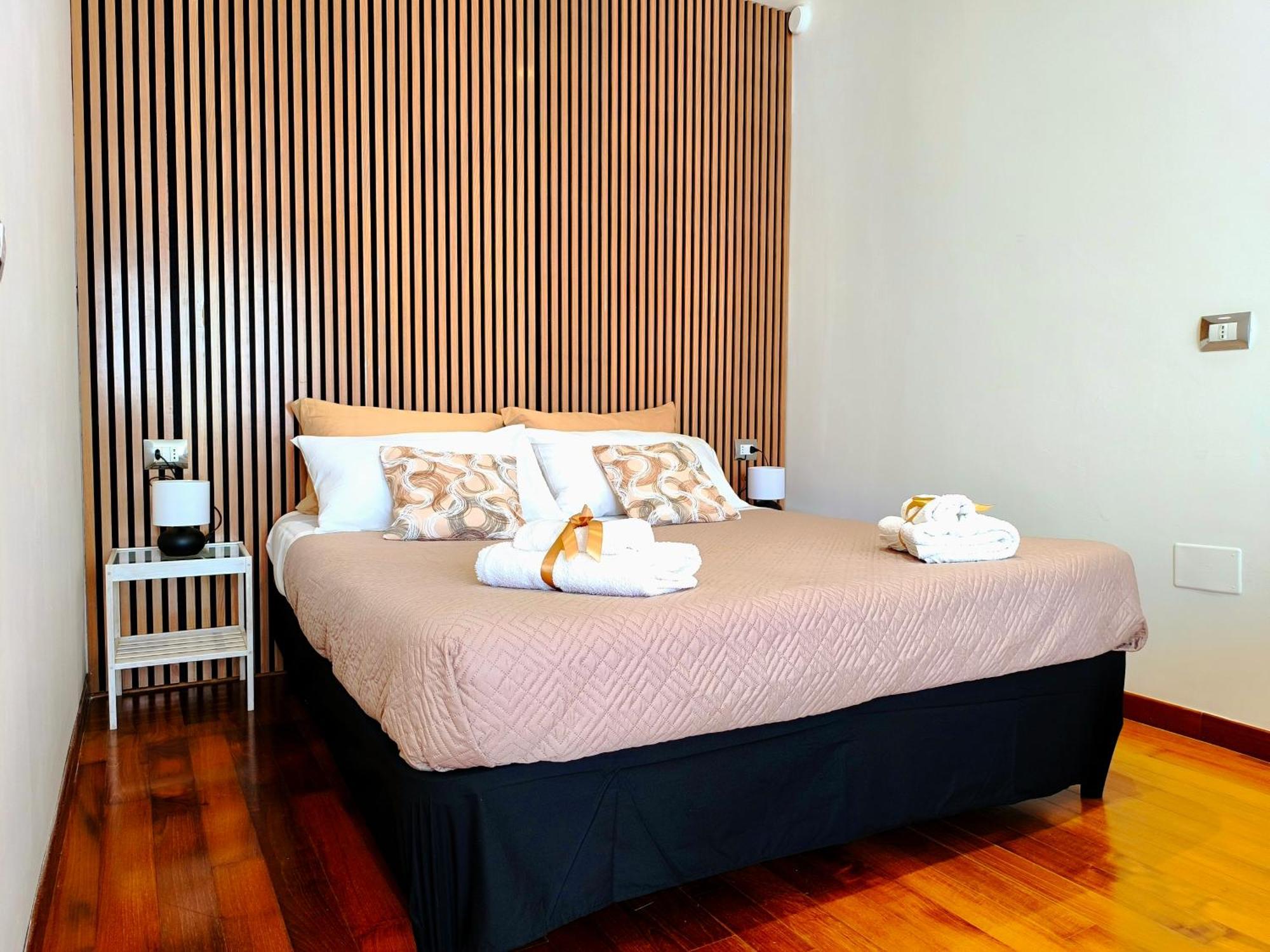 Le Dimore Di Magda Suite & Rooms Polignano a Mare Eksteriør bilde
