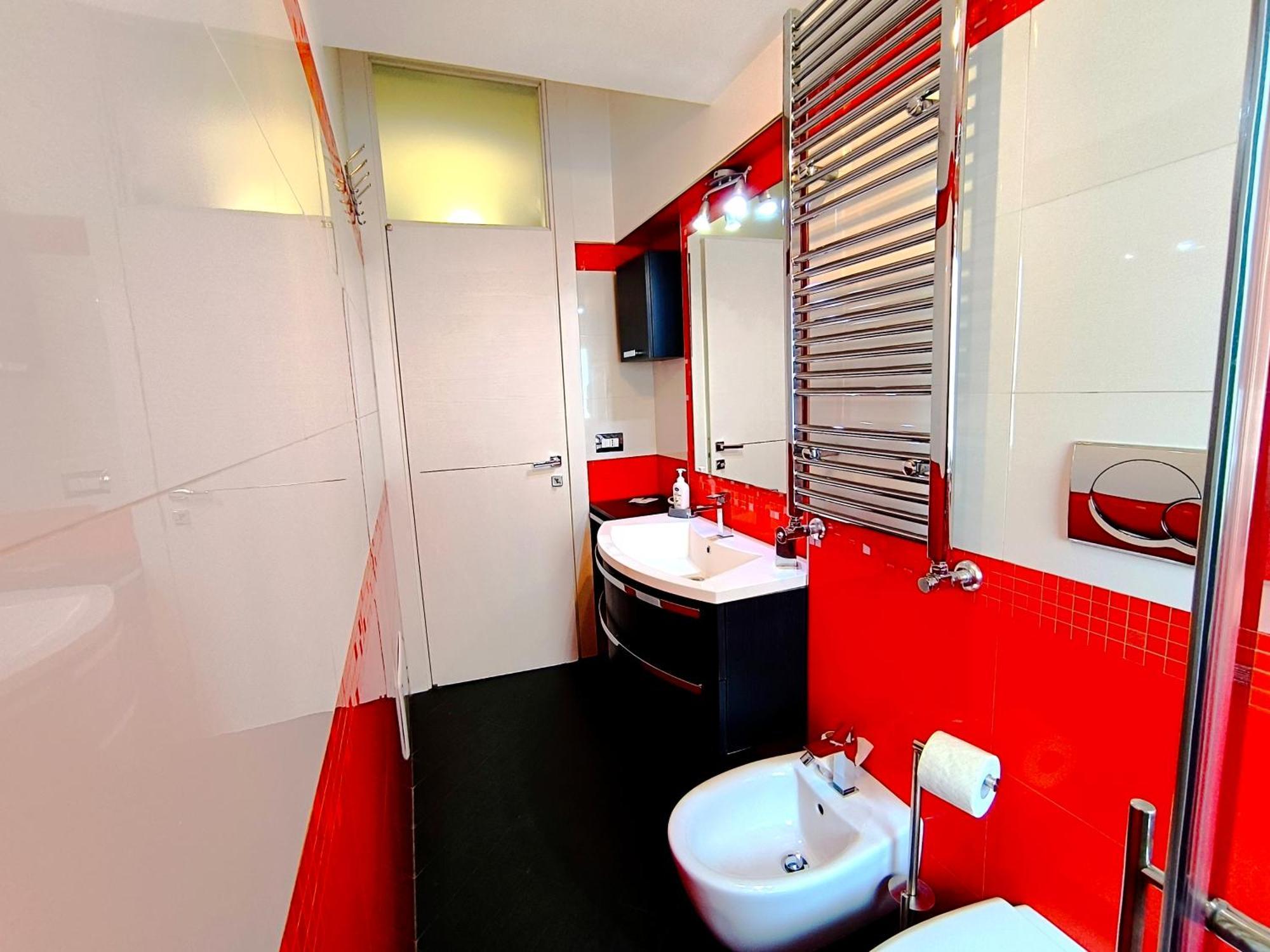 Le Dimore Di Magda Suite & Rooms Polignano a Mare Eksteriør bilde