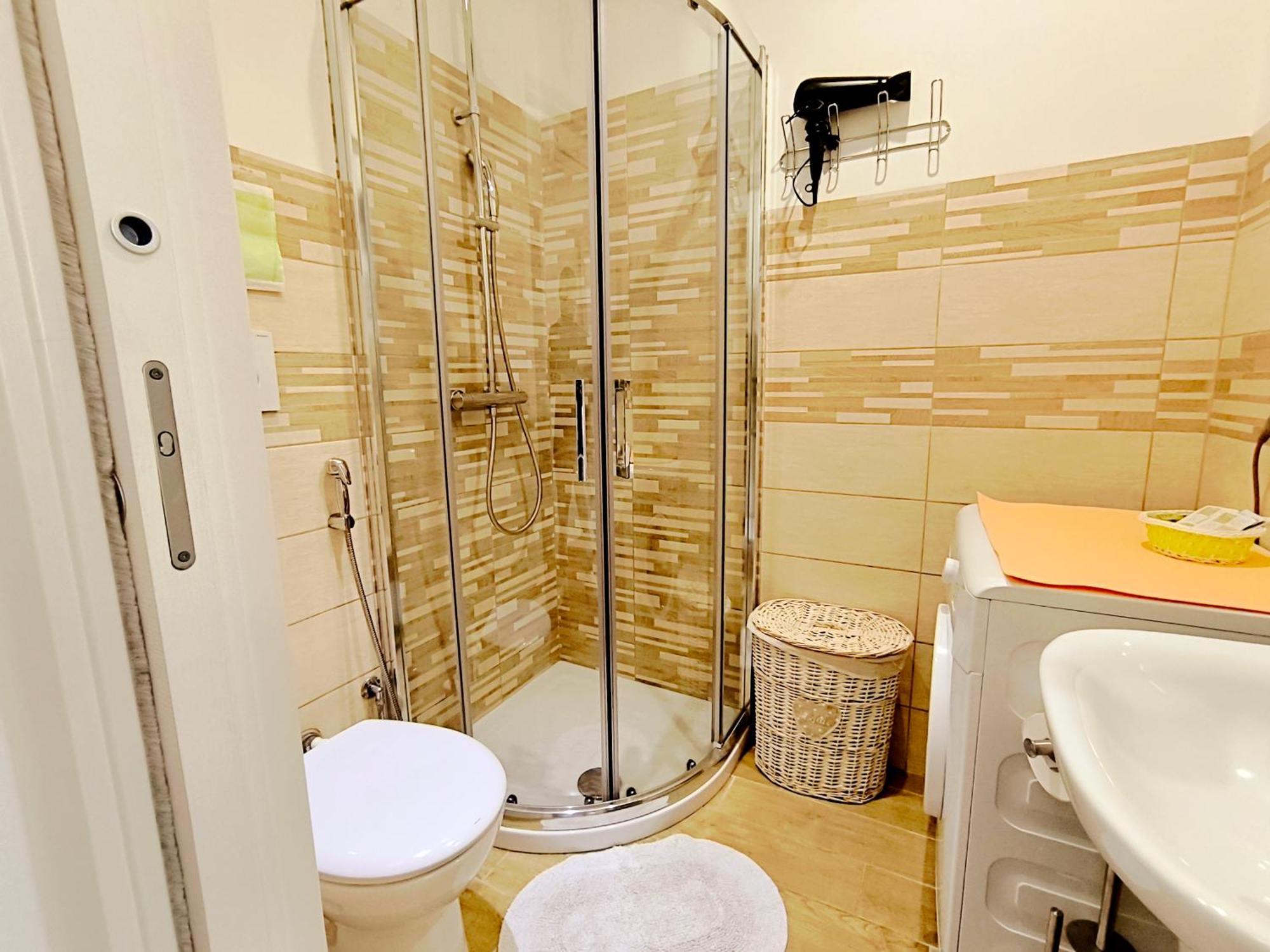 Le Dimore Di Magda Suite & Rooms Polignano a Mare Eksteriør bilde