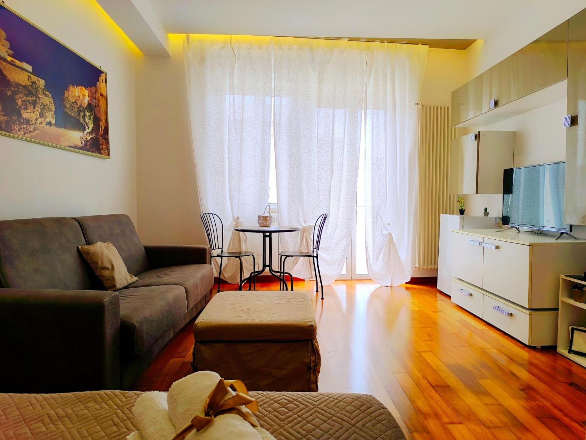 Le Dimore Di Magda Suite & Rooms Polignano a Mare Eksteriør bilde