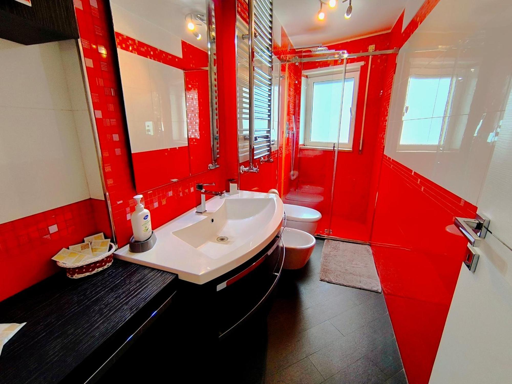 Le Dimore Di Magda Suite & Rooms Polignano a Mare Eksteriør bilde