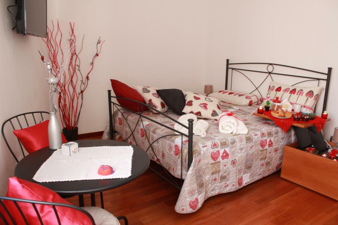 Le Dimore Di Magda Suite & Rooms Polignano a Mare Eksteriør bilde