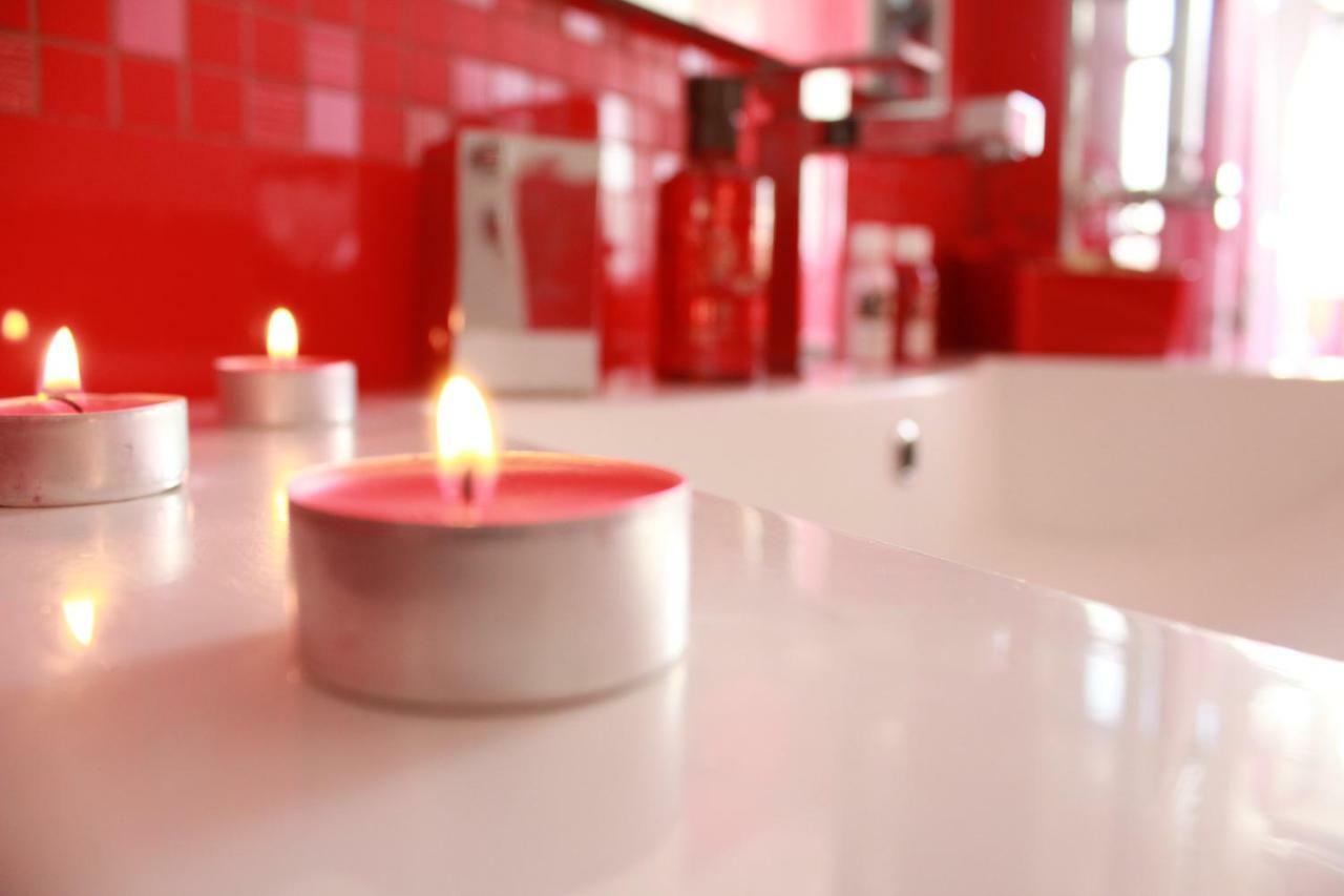 Le Dimore Di Magda Suite & Rooms Polignano a Mare Eksteriør bilde