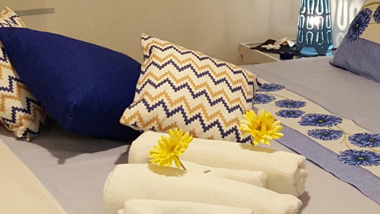 Le Dimore Di Magda Suite & Rooms Polignano a Mare Eksteriør bilde