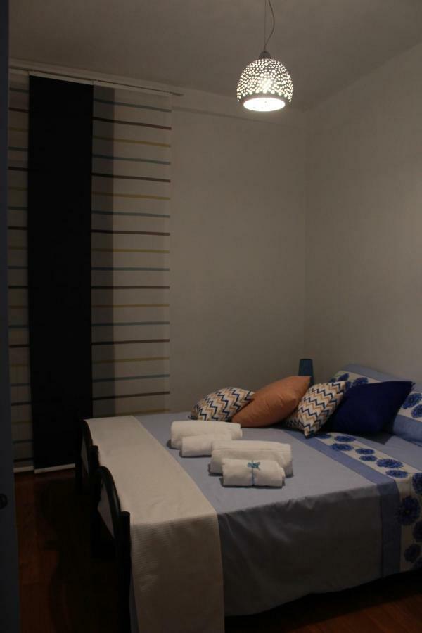 Le Dimore Di Magda Suite & Rooms Polignano a Mare Eksteriør bilde