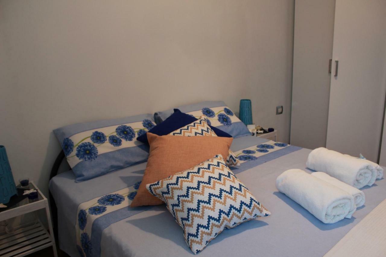 Le Dimore Di Magda Suite & Rooms Polignano a Mare Eksteriør bilde