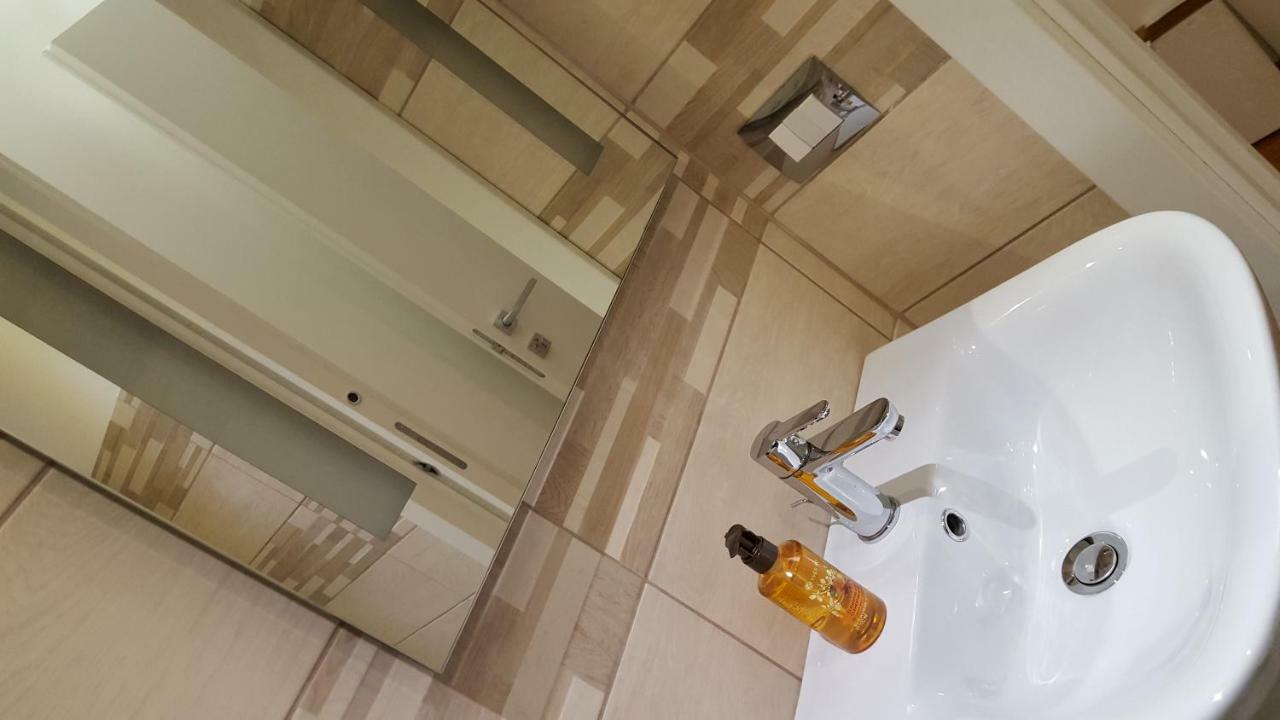 Le Dimore Di Magda Suite & Rooms Polignano a Mare Eksteriør bilde