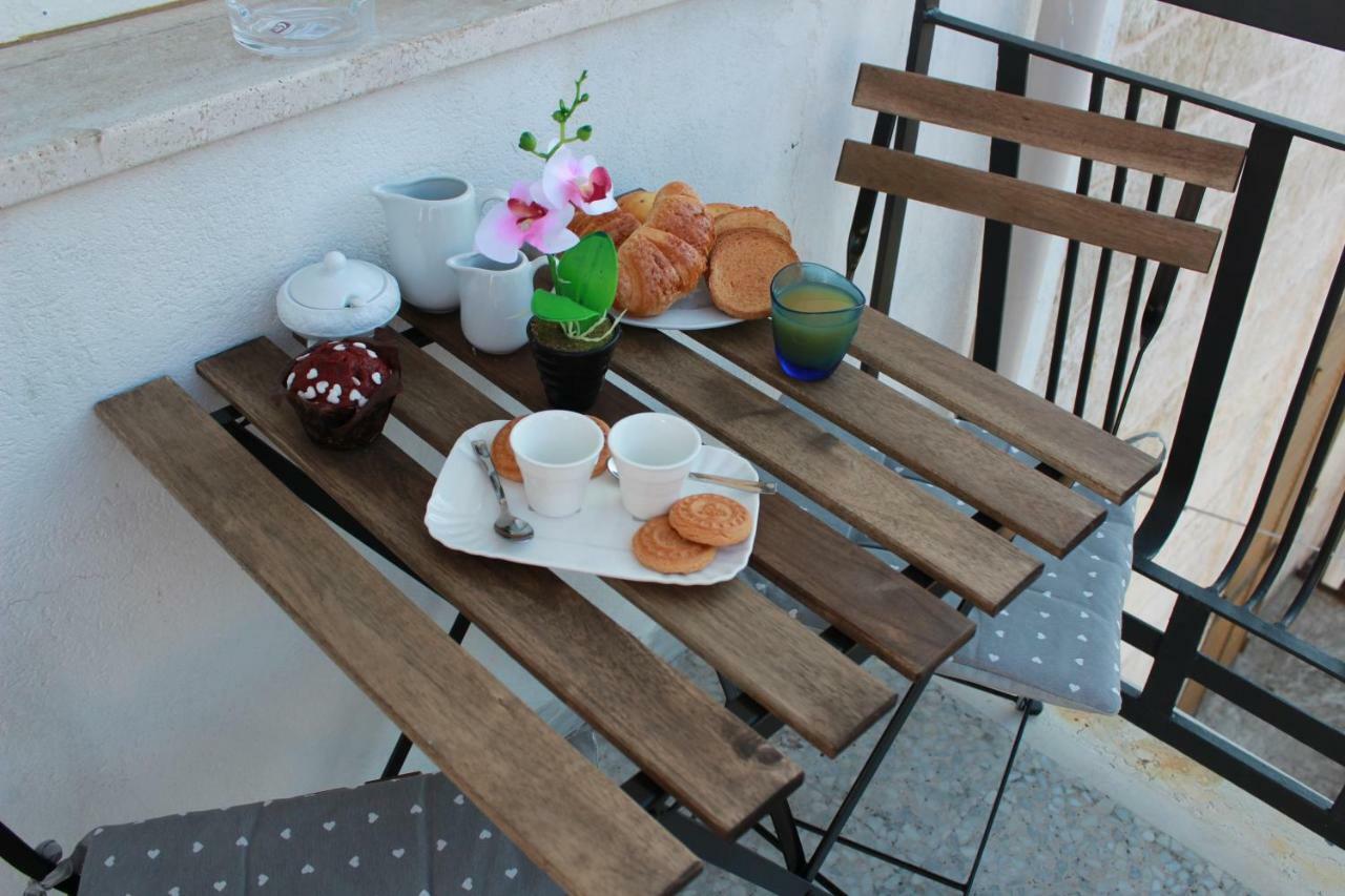 Le Dimore Di Magda Suite & Rooms Polignano a Mare Eksteriør bilde