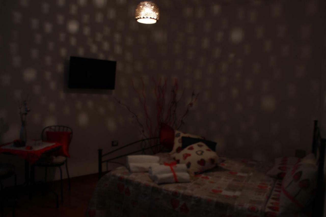 Le Dimore Di Magda Suite & Rooms Polignano a Mare Eksteriør bilde