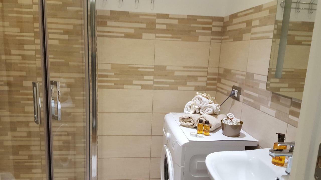 Le Dimore Di Magda Suite & Rooms Polignano a Mare Eksteriør bilde