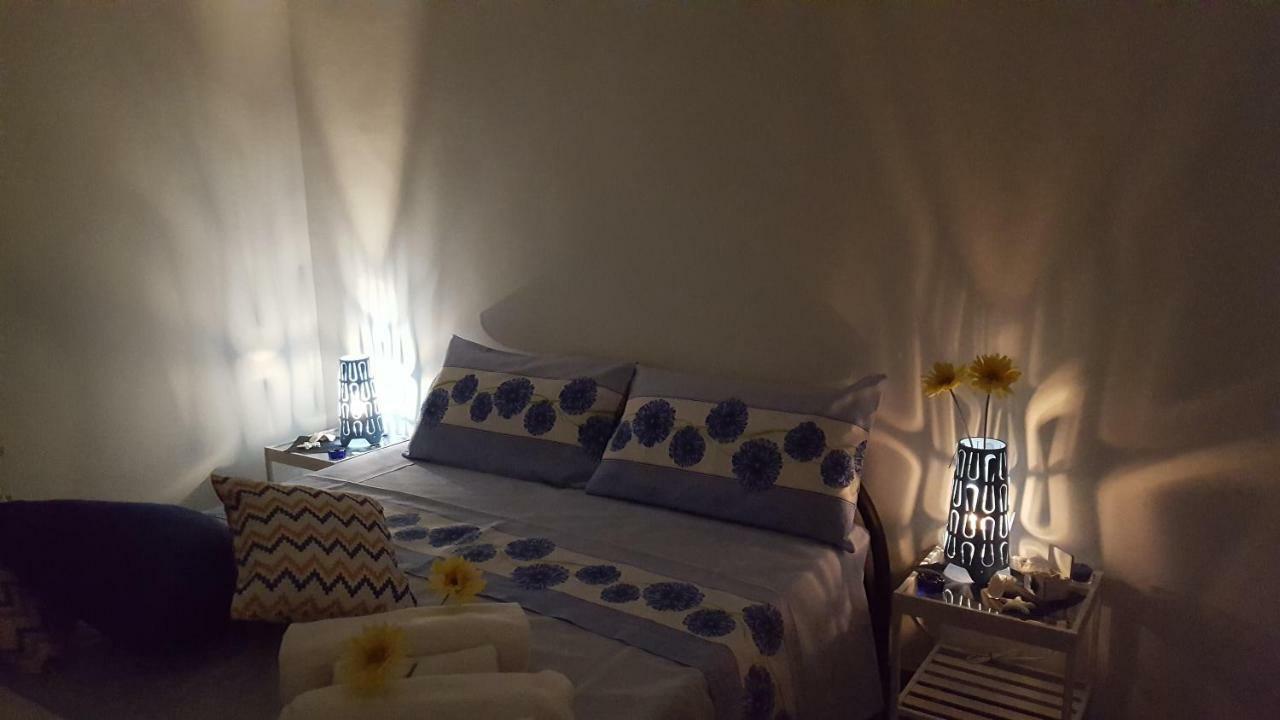 Le Dimore Di Magda Suite & Rooms Polignano a Mare Eksteriør bilde