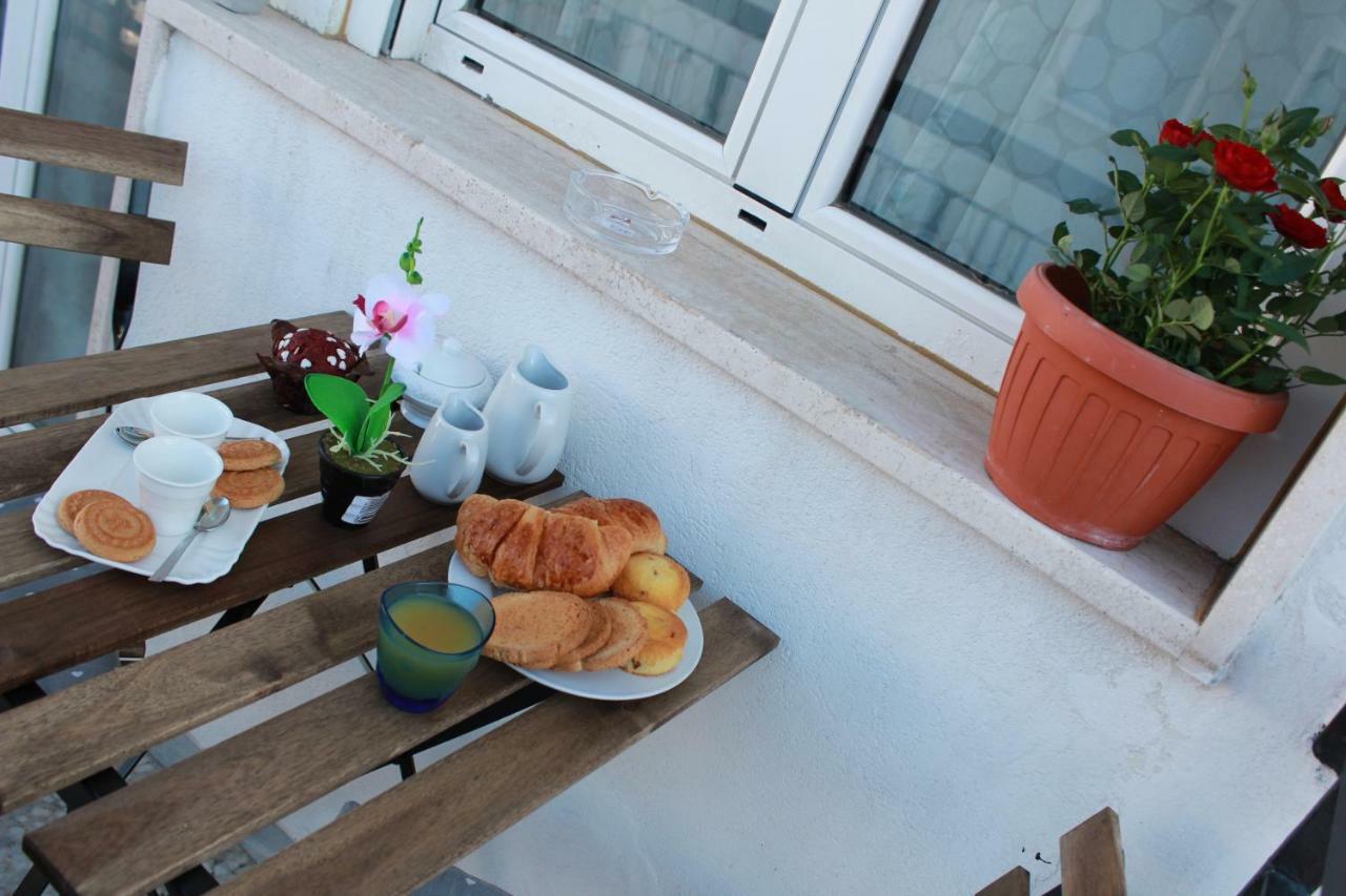Le Dimore Di Magda Suite & Rooms Polignano a Mare Eksteriør bilde