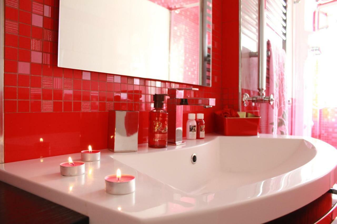 Le Dimore Di Magda Suite & Rooms Polignano a Mare Eksteriør bilde