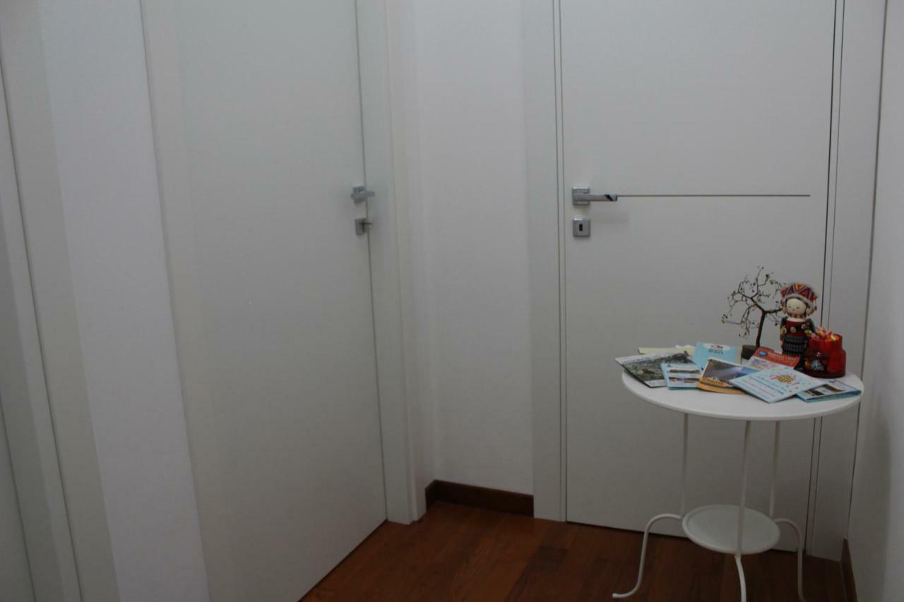 Le Dimore Di Magda Suite & Rooms Polignano a Mare Eksteriør bilde