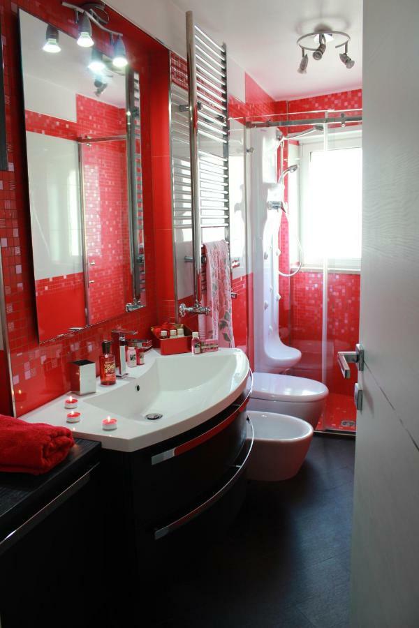 Le Dimore Di Magda Suite & Rooms Polignano a Mare Eksteriør bilde