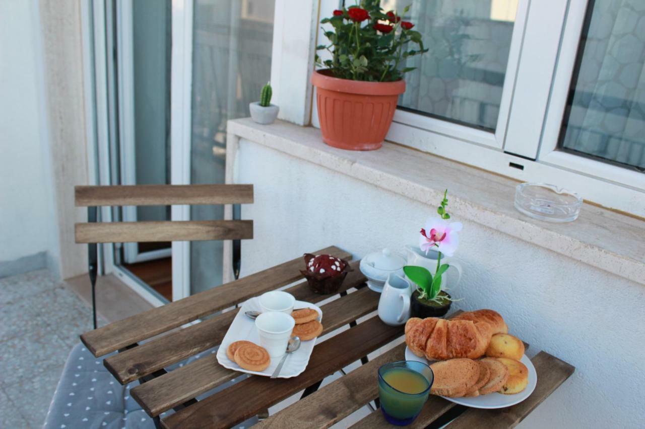 Le Dimore Di Magda Suite & Rooms Polignano a Mare Eksteriør bilde