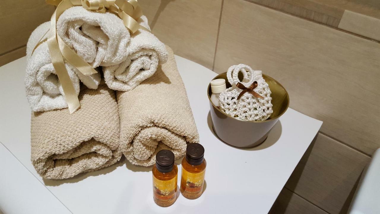 Le Dimore Di Magda Suite & Rooms Polignano a Mare Eksteriør bilde