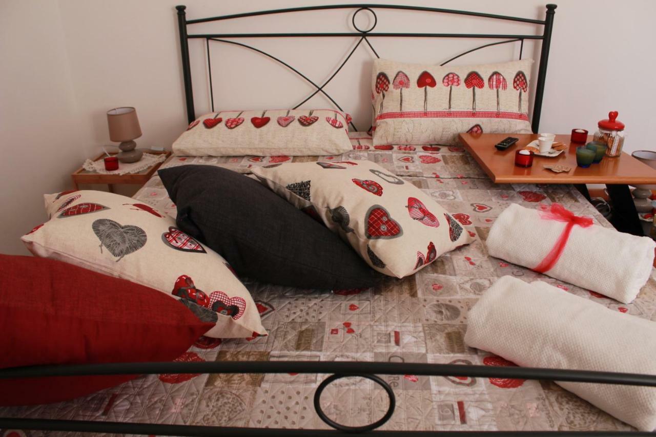 Le Dimore Di Magda Suite & Rooms Polignano a Mare Eksteriør bilde