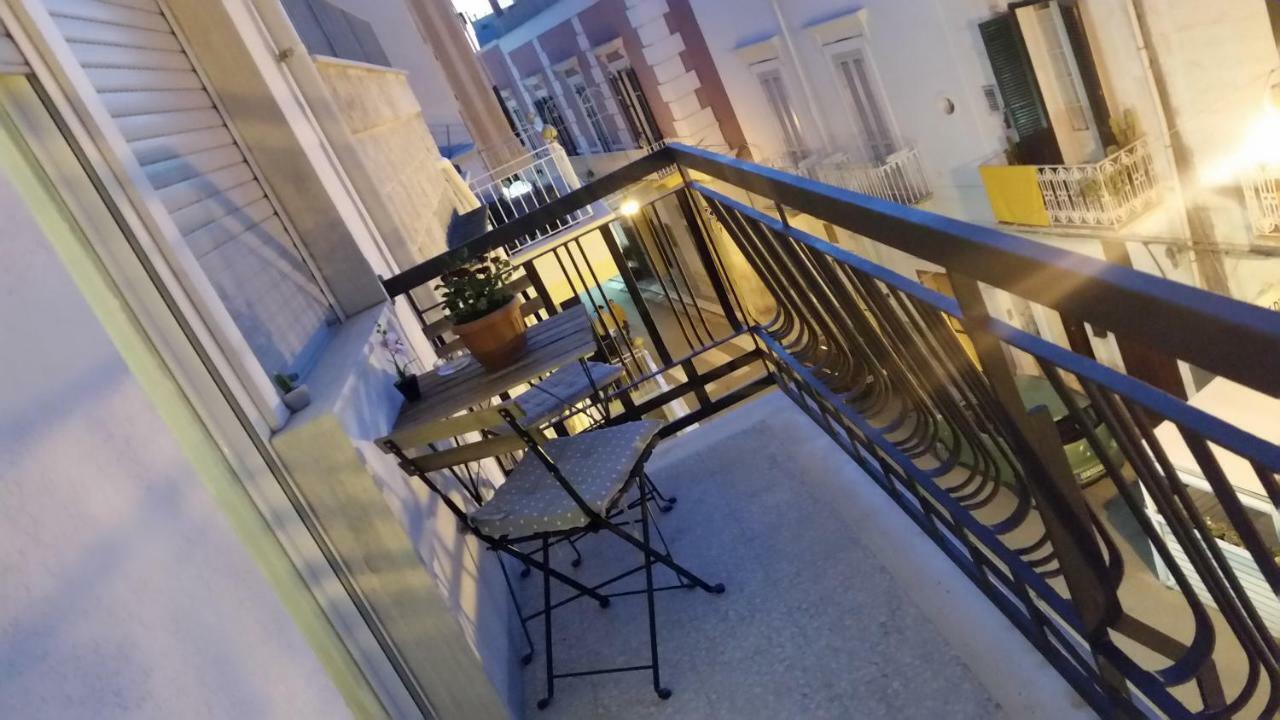 Le Dimore Di Magda Suite & Rooms Polignano a Mare Eksteriør bilde