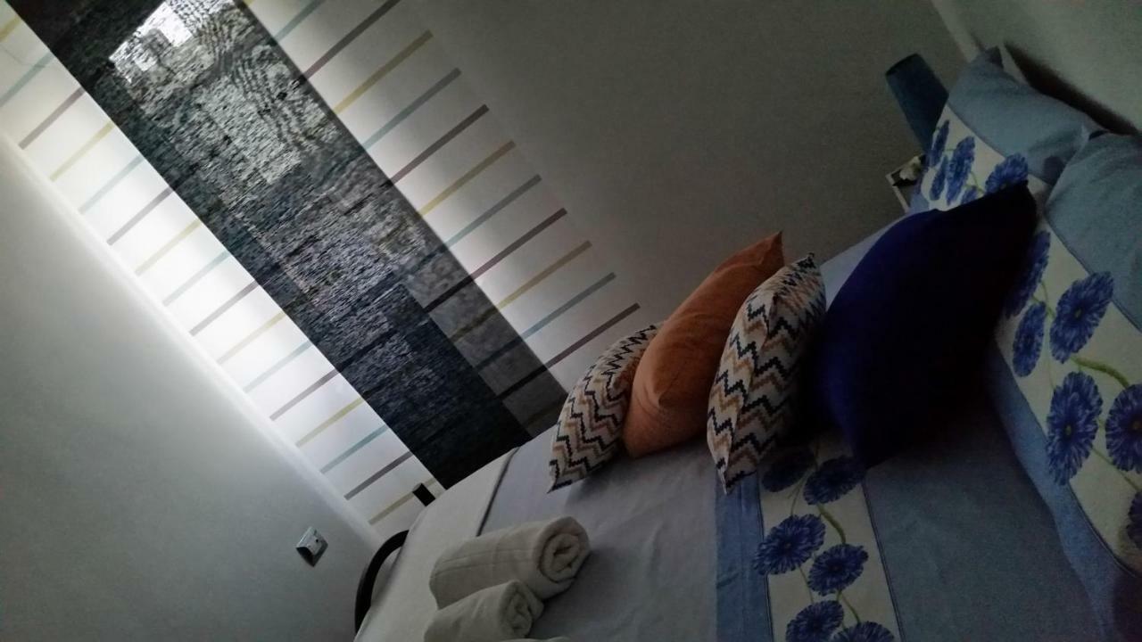 Le Dimore Di Magda Suite & Rooms Polignano a Mare Eksteriør bilde