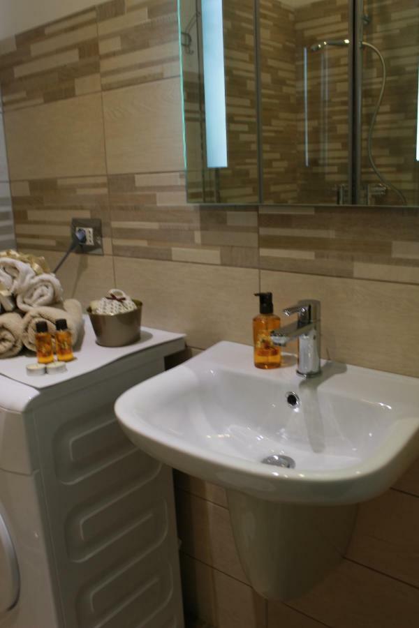 Le Dimore Di Magda Suite & Rooms Polignano a Mare Eksteriør bilde